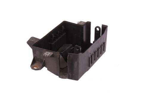 Kryt pojistkové skříně spodní část