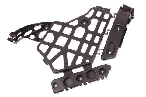 Držák zadního nárazníku pravý CABRIO