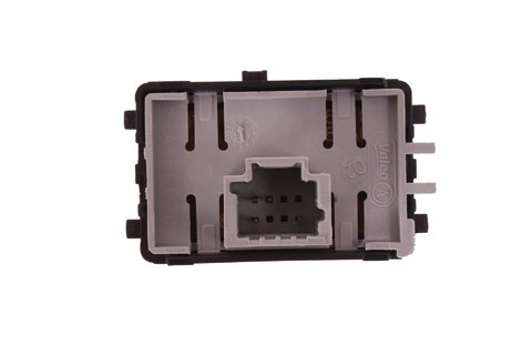 Tlačítko stahování střechy - CABRIO