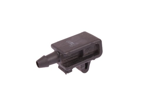 Tryska ostřikovače