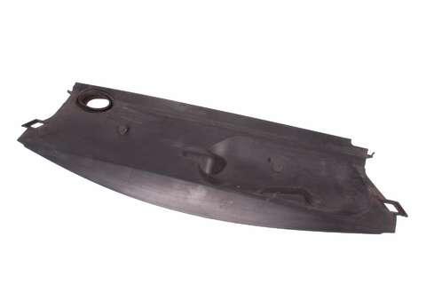 Plastový kryt horního čela CABRIO