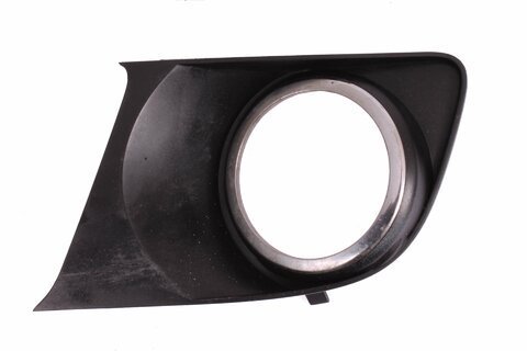 Rámeček mlhovky levý