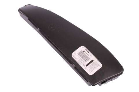 Boční airbag sedačky u spolujezdce CABRIO