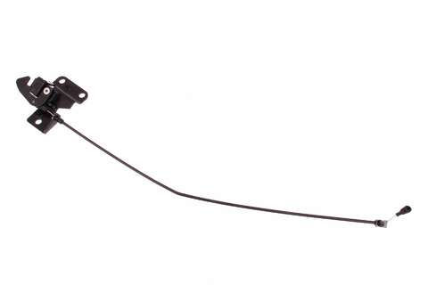 Zámek střechy pravý CABRIO