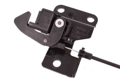 Zámek střechy pravý CABRIO