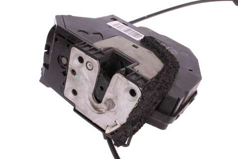 Pravý zámek předních dveří CABRIO