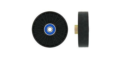 Vodící kladka klínového řemene