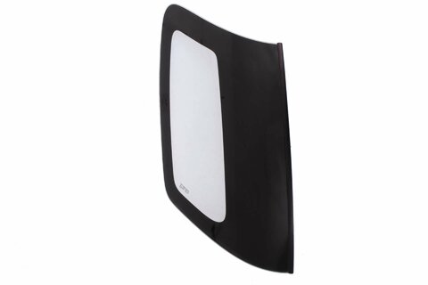 Boční okno zadní levé L kufr