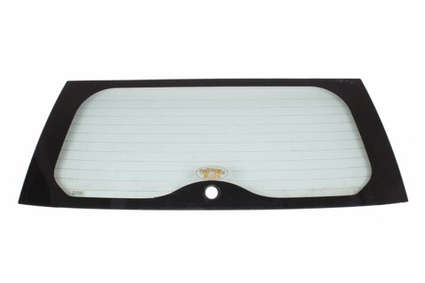 Okno zadní vyhřívané