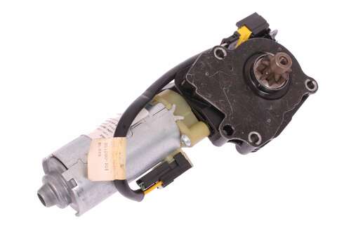 Pravý polohovací motůrek na sedačku CABRIO