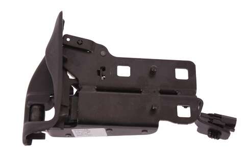 Závěr zámku střechy pravý CABRIO