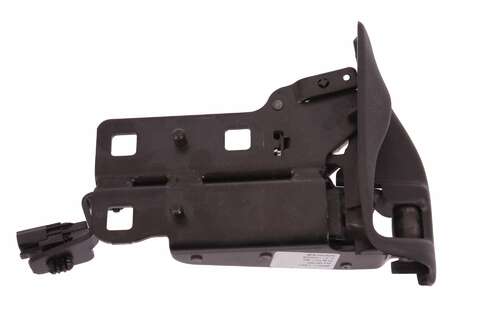 Závěr zámku střechy levý CABRIO