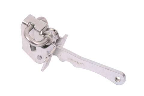 Omezovač dveří přední (L=P)