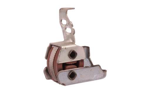 Závěsná guma uchycení výfuku CABRIO