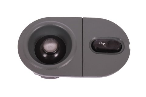 Stropní vnitřní světlo