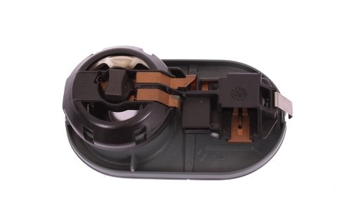 Stropní vnitřní světlo