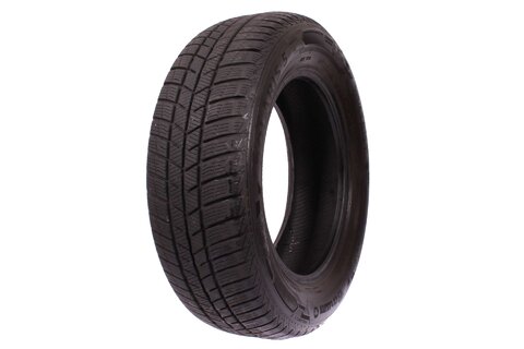 Pneumatika ZIMNÍ 195/65 R15 91T BARUM POLARIS 5 (6,5 mm) rok 2018