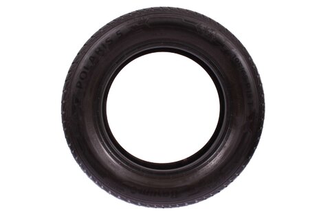 Pneumatika ZIMNÍ 195/65 R15 91T BARUM POLARIS 5 (6,5 mm) rok 2018
