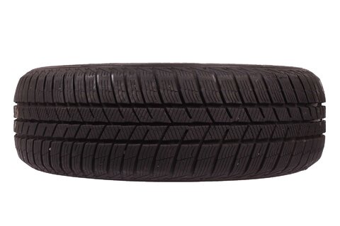 Pneumatika ZIMNÍ 195/65 R15 91T BARUM POLARIS 5 (6,5 mm) rok 2018