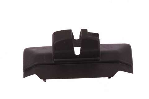 Plastový kryt zámku 5. dveří