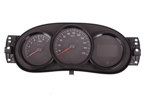 Přístrojový štít