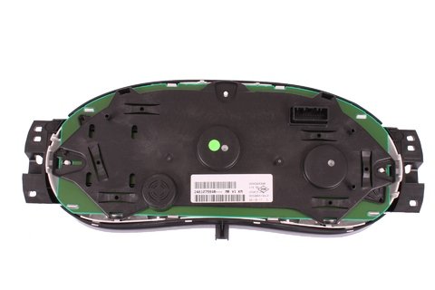 Přístrojový štít