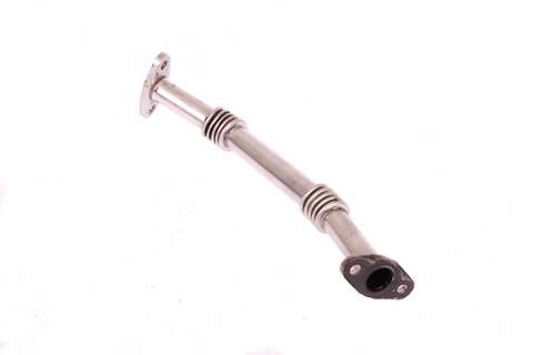 Trubička mazání turba