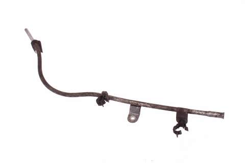 Trubka olejové měrky