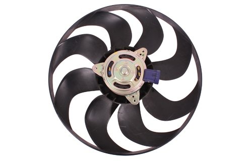 Ventilátor chlazení motoru
