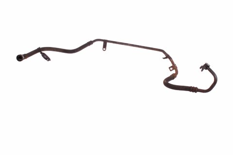 Hadice servo hřebenu řízení