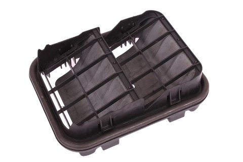 Mřížka odsávání vzduchu