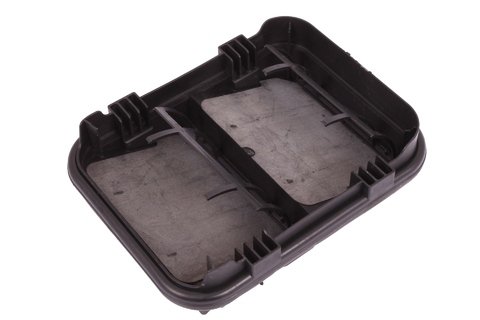 Mřížka odsávání vzduchu