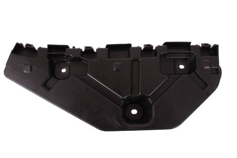 Pravý boční plastový držák zadního nárazníku