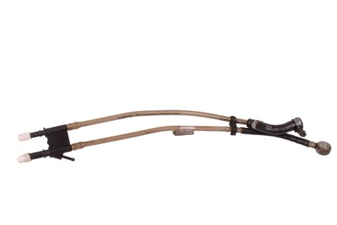 Palivové vedení k vysokotlakému čerpadlu ( 8/10 mm )