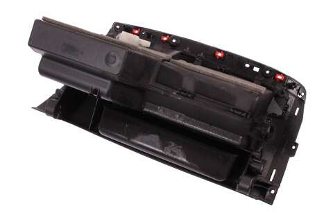 Přihrádka u spolujezdce komplet