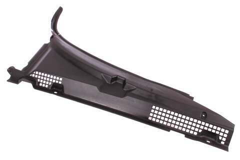 Torpédo - kryt motorku stěračů pravý