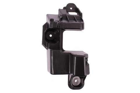 Levý plastový držák zadního nárazníku