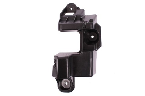 Pravý plastový držák zadního nárazníku