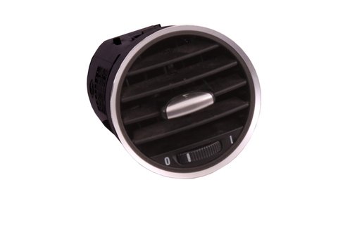 Difuzor topení L=C=P