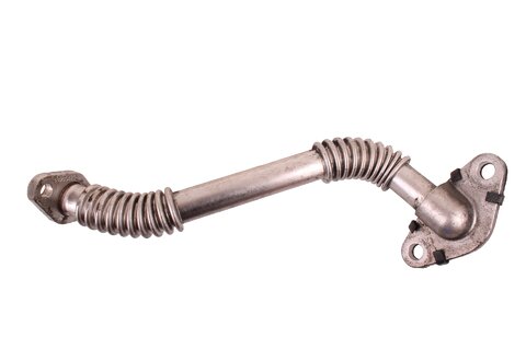 Trubička mazání turba hrubá