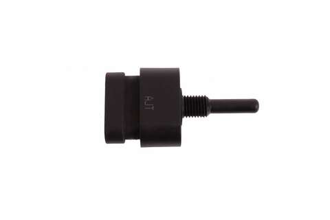 Senzor vody v palivovém filtru