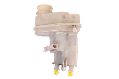 Nádobka na brzdovou kapalinu