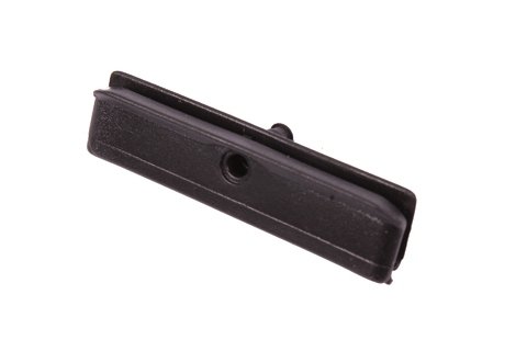 Vodící podložka okna