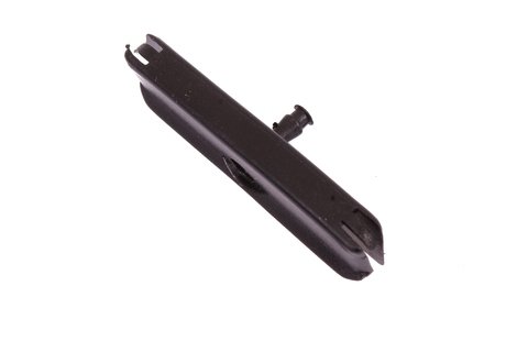 Vodící podložka okna