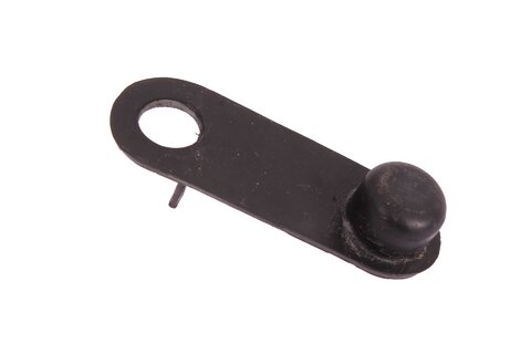 Prachovka odvzduštňovacího šroubu