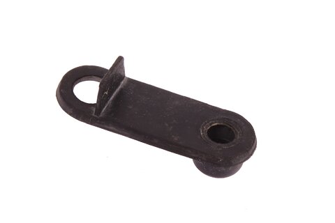 Prachovka odvzduštňovacího šroubu