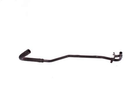 Trubka odvětrání klikové hřídele