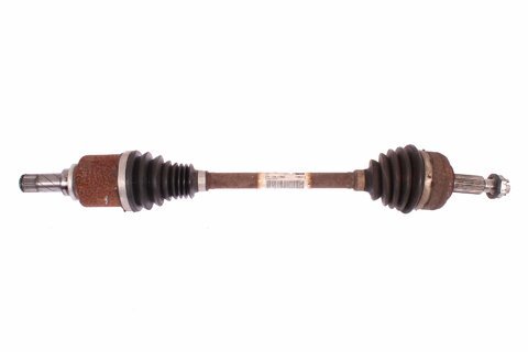 Levá přední poloosa