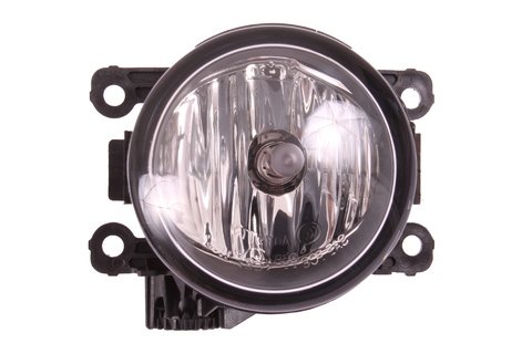 Pravá přední mlhovka VALEO