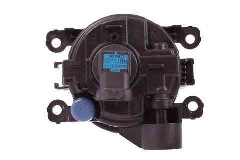 Pravá přední mlhovka VALEO